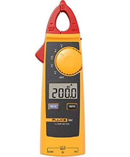 Digital Clamp Meter, for Indsustrial Usage, Certification : CE Certified