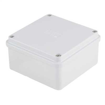four way junction box