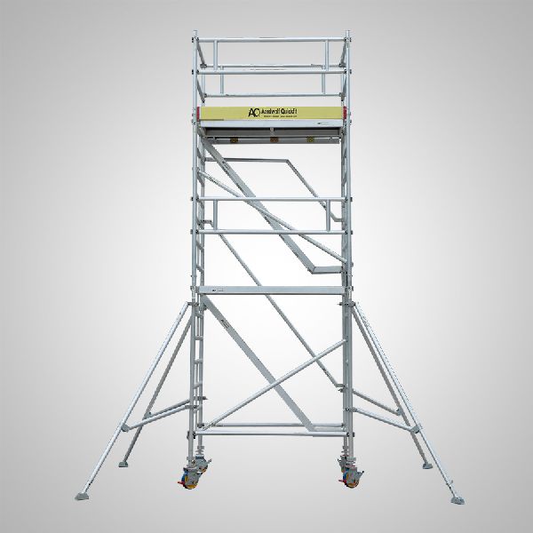 Stairway Aluminium Scaffolding System