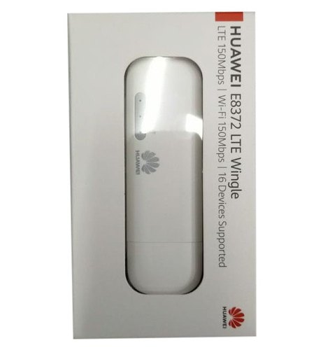 Huawei Data Card, Color : White