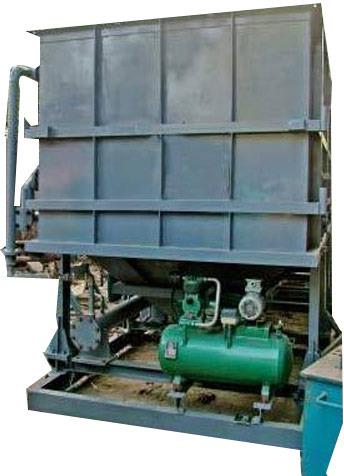 Oil Water Separator