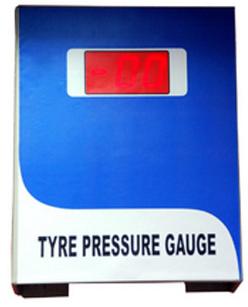 Tyre Pressure Gauges