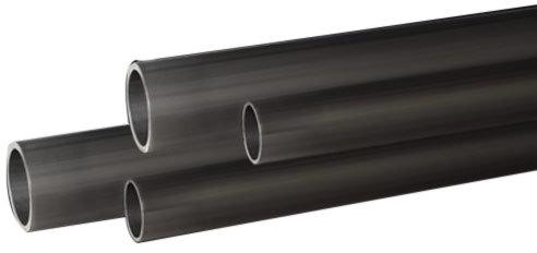 Supreme PVC Pipes, Color : Black