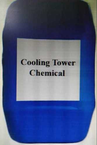 Indotech Organics Cooling Tower Chemical