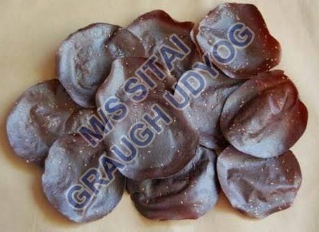 Nachni Ragi Papad, Taste : Salty