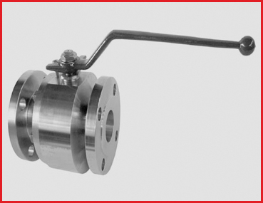 Plug Valves