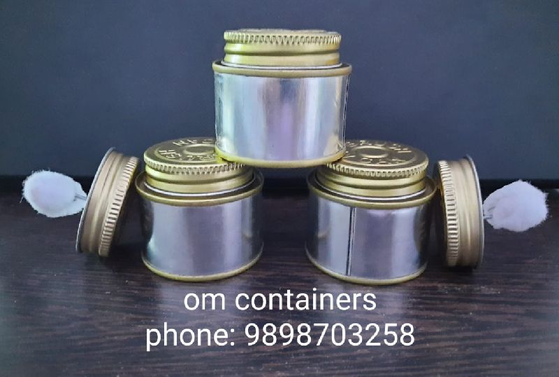 Tin Cans, Certification : om