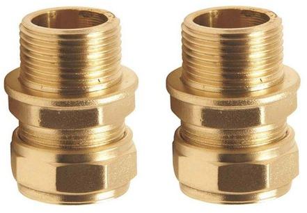 Pipe Adapters