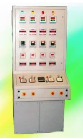 Electrical Panel, for Industrial use