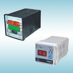 Electronic Timer, Voltage : AC 230V