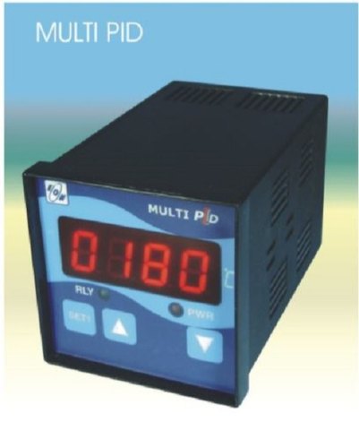 ION Electricals Temperature Controllers, Voltage : 220 V