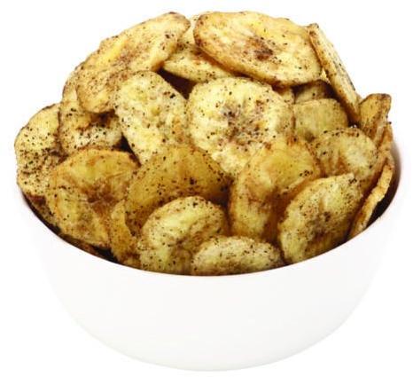 BANANA CHIPS, Packaging Size : LOOSE