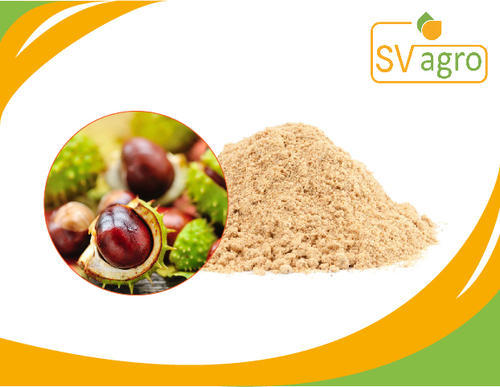 SV Agro Horse Chestnut, Packaging Type : PP Polybags, HDPE Drums