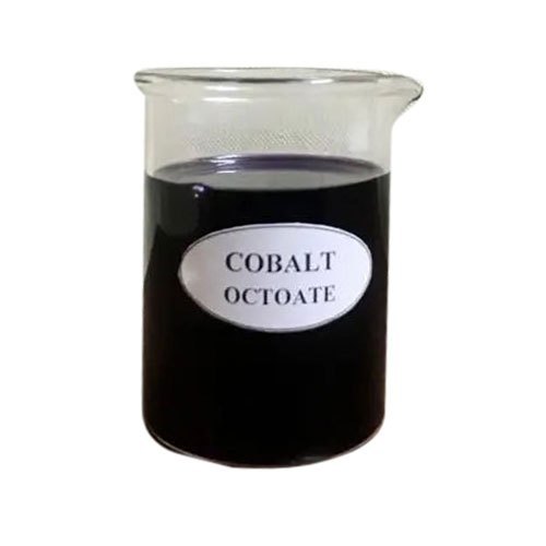 Cobalt Octoate, Purity : 99.9%