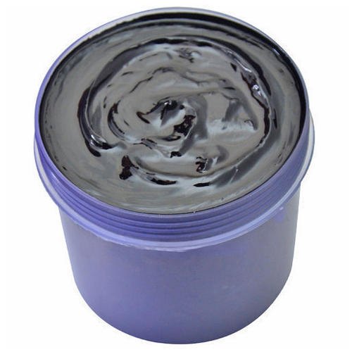 Grey Polyester Pigment Paste, for Textile Industry, Packaging Type : Plastic Drums