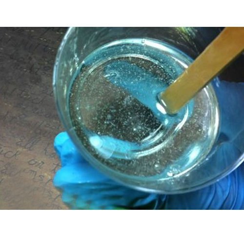 Glossy Mixing Epoxy Resin, for Industrial, Purity : 100%
