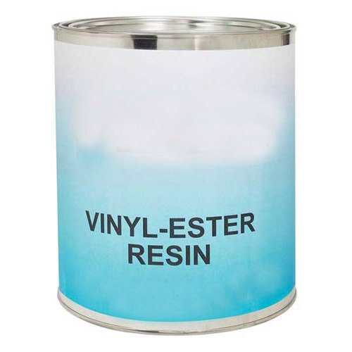 Vinyl Ester Resin, for Industrial Use, Packaging Type : Plastic Box