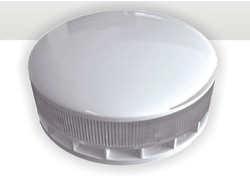 Conventional Strobe Siren, Features : Easy installation, Longer functional life, Reliability .