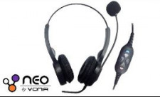 Noise Canceling Headphone, Color : Black