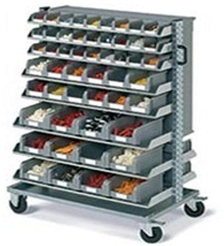 Godrej Stock Replenishment Trolley