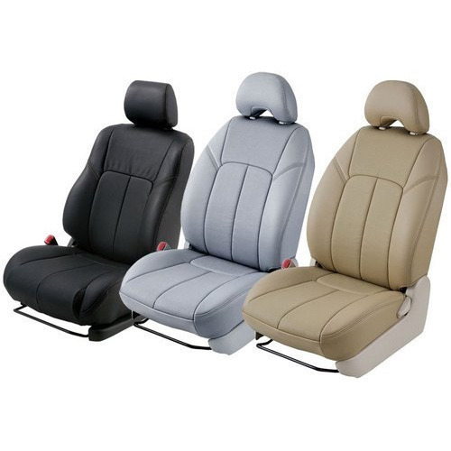 Leather Seat Cover