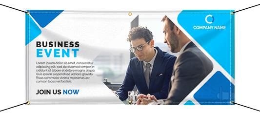 Business Banners