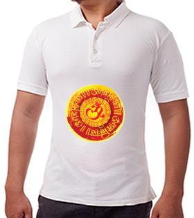 Cotton Custom Printed T Shirt at Best Price in Ahmedabad