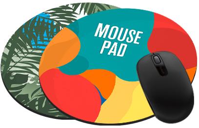 Mouse Pads