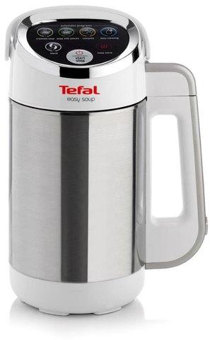 TEFAL Stainless Steel Smoothie Maker, Capacity : 12L