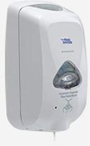 Automatic Hand Sanitizer Dispenser, Capacity : 1100 ML
