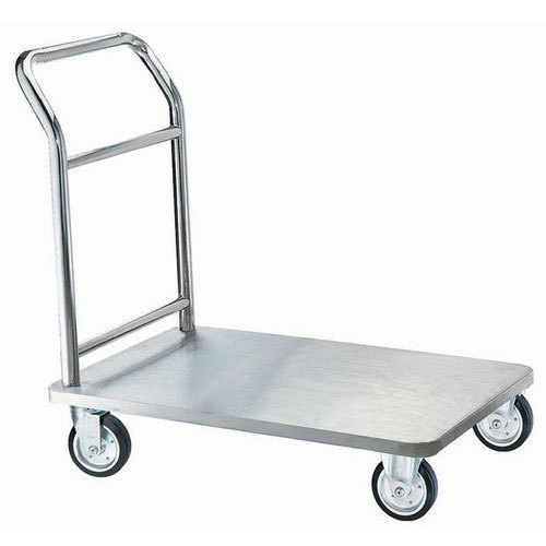 HSP24 Stainless Steel Trolley