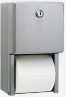 HST 600 (ABS) Steel Tissue Dispenser, Feature : Easy To Install, Light Weight, Scratch Proof, Shiny Look