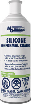 MG Chemicals silicone conformal coating, Packaging Size : 55Ml