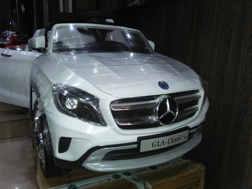 Mercedes Gla Ride On Toy car
