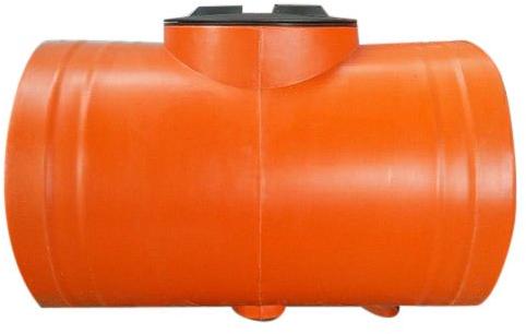 Spray Tank, Color : Orange