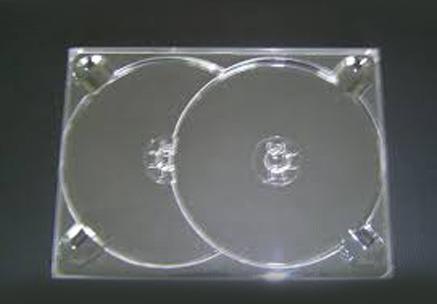 DVD Trays