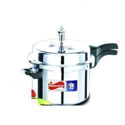 5 Litre Aluminium Pressure Cooker