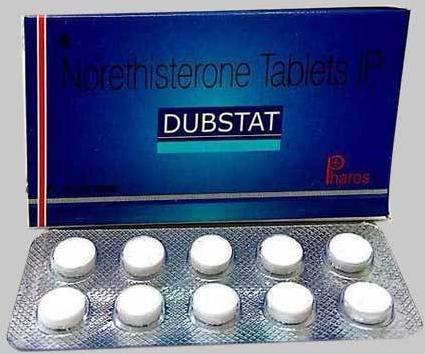 Norethisterone IP Tablets