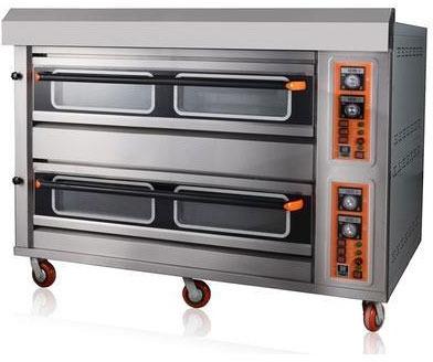 Falcon Commercial Ovens, Voltage : 220V