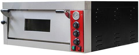 Falcon Pizza Oven, Power : 5kW