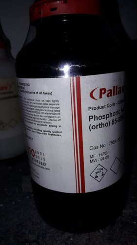 Ortho Phsphoric acid