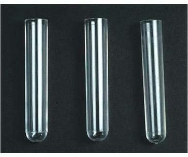 Ria Vial Tube, Size : 12 x 75 mm