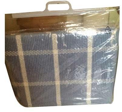 LDPE Zipper Bag