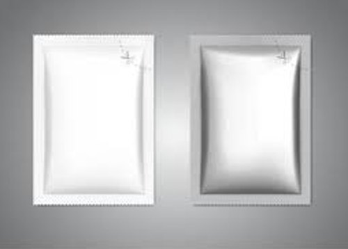 Sanitizer Packaging Sachet, Packaging Type : Pouch