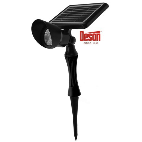 Solar Garden Light