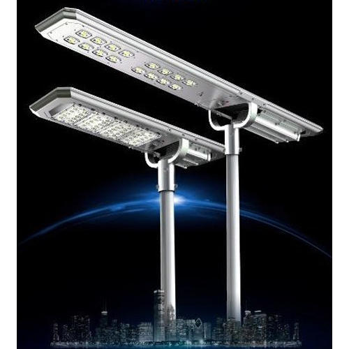 Deson LED Iron solar street light, Feature : Senser