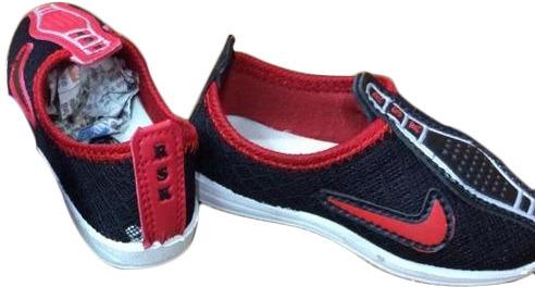 Baby Sport Shoes, INR 60 / Pair by Bansal Polymer from Delhi Delhi | ID -  6054680