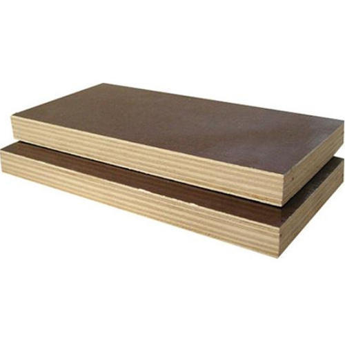 Polished BWP BWR Marine Plywood, for Connstruction, Furniture, Home Use, Industrial, Length : 5ft