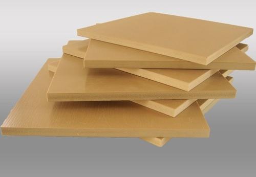 WPC Fire Proof Boards, Size : 8 x 4 Feet