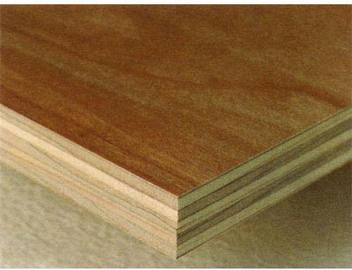 OST Plywood